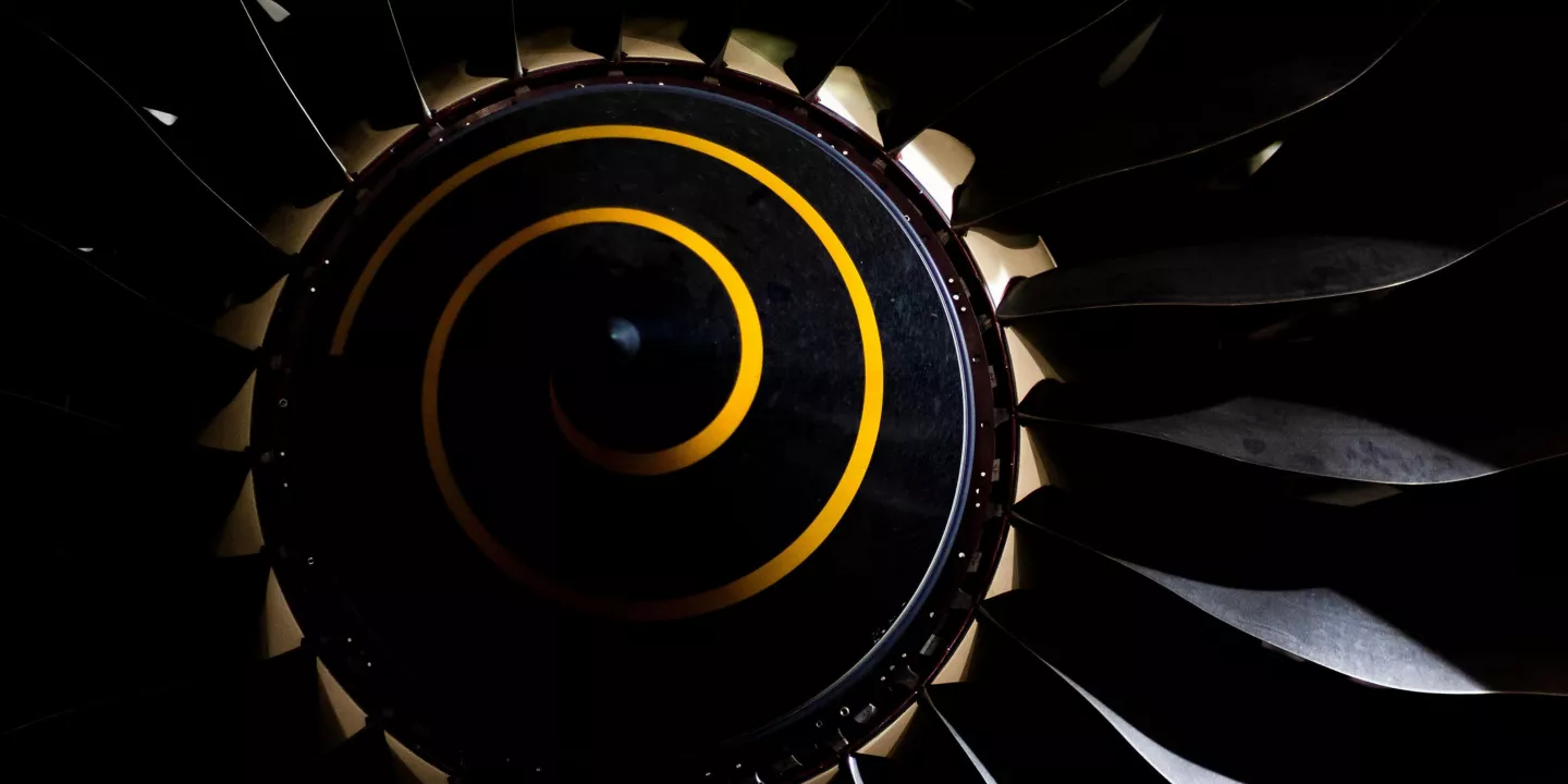 Honeywell - turbine - 3D printing - Prodways Machines