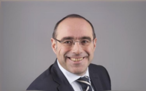 Eric Sevin - Prodways Machines -Regional Sales Manager EMEA chez Prodways Group Additive Manufacturing - 3D Printing